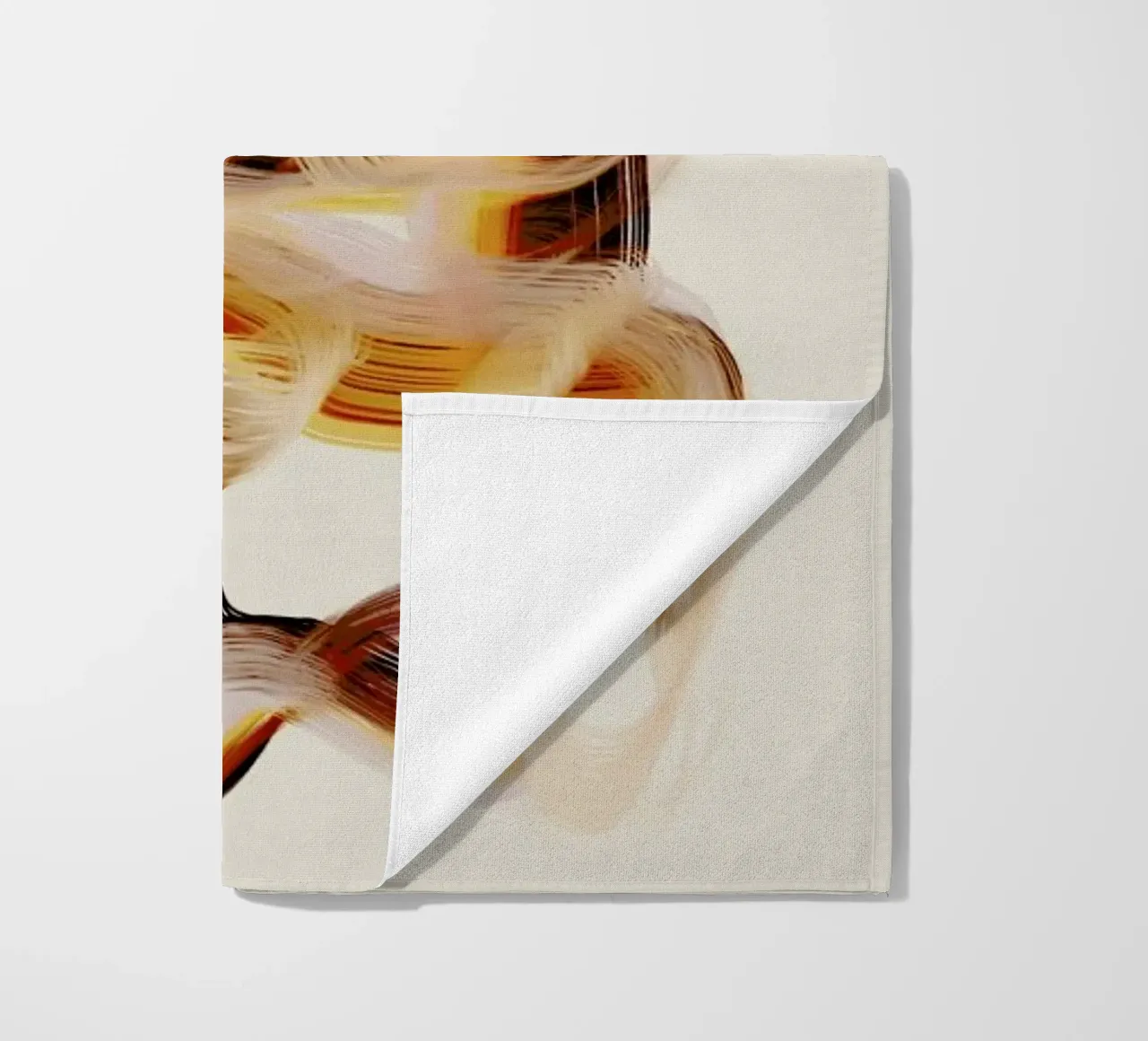 Caramel telo mare da treechild