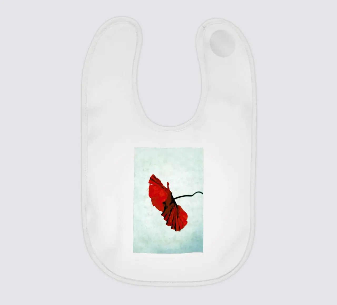 Red bavaglino da Angelo Cerantola