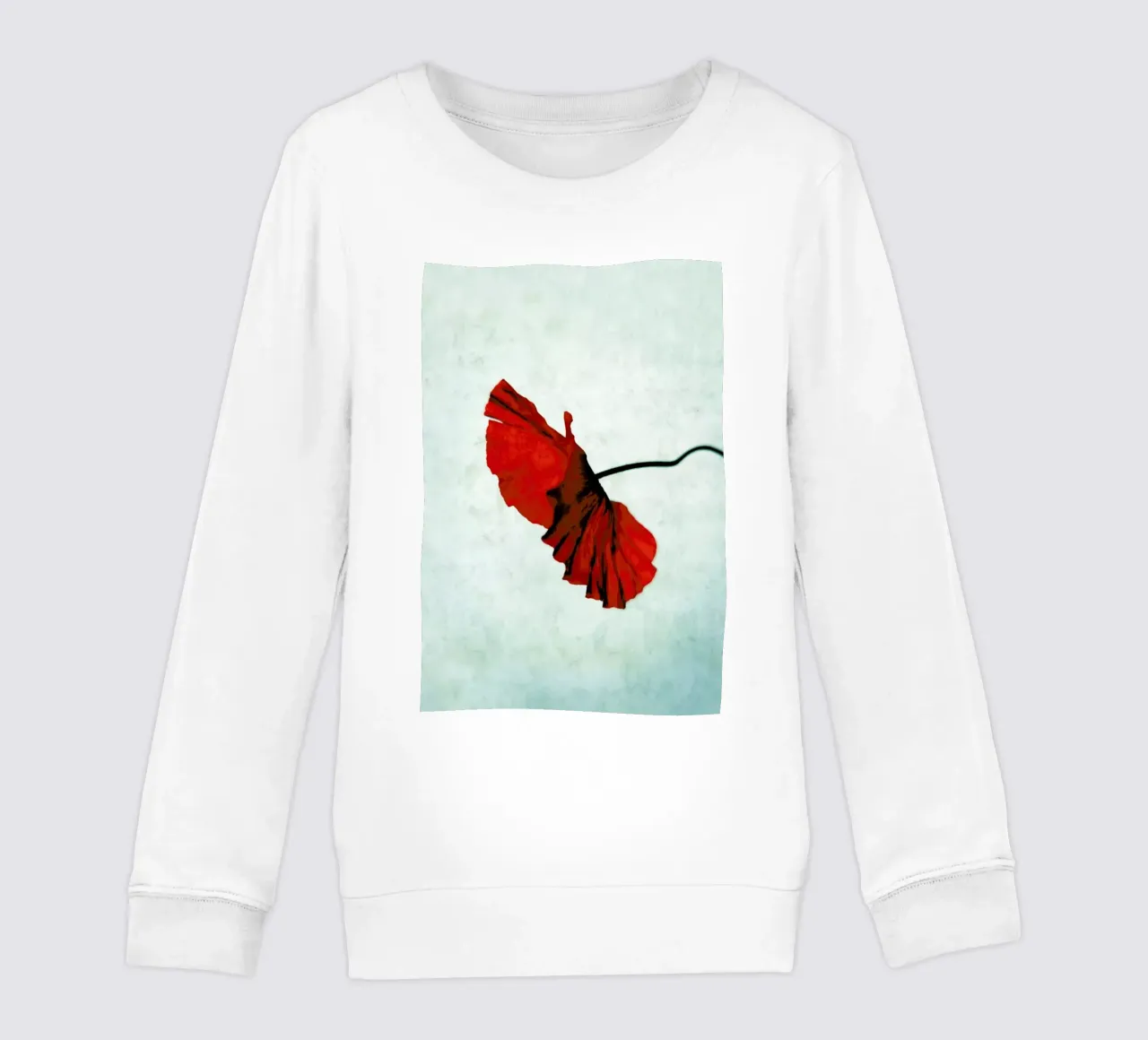 Red felpa bambino da Angelo Cerantola