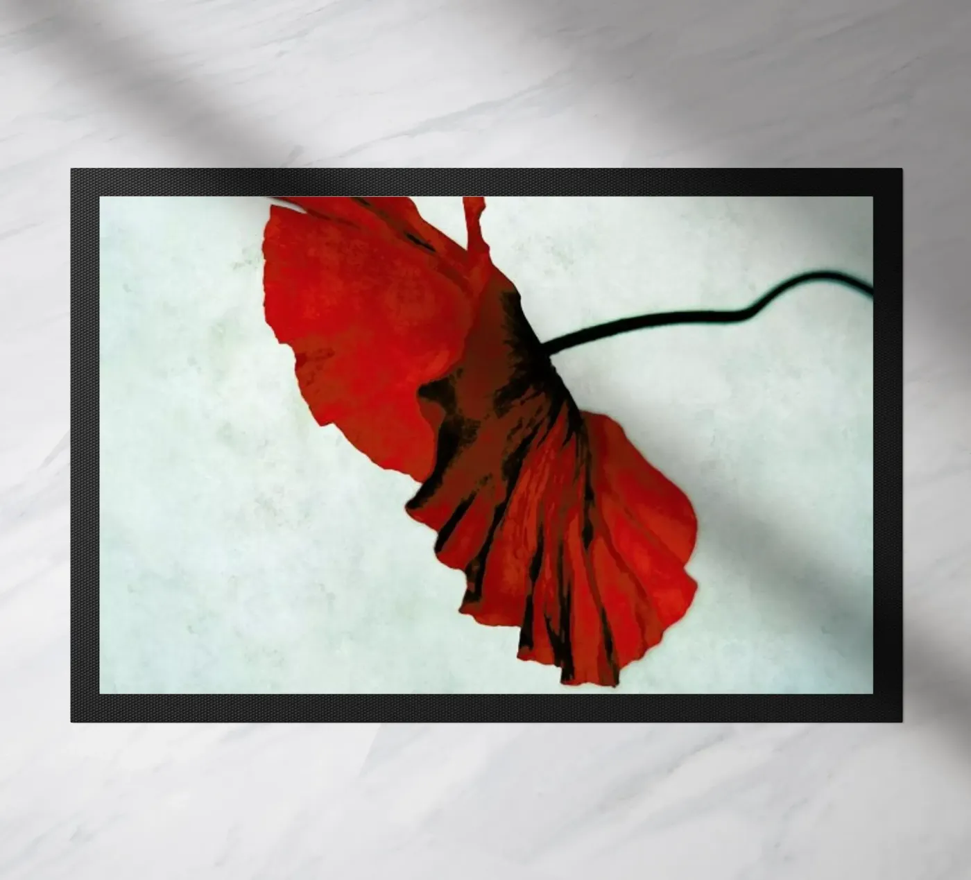 Red zerbino da Angelo Cerantola