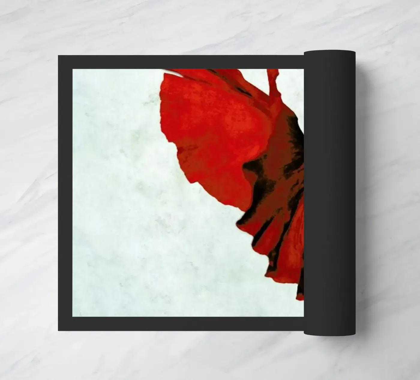 Red zerbino da Angelo Cerantola