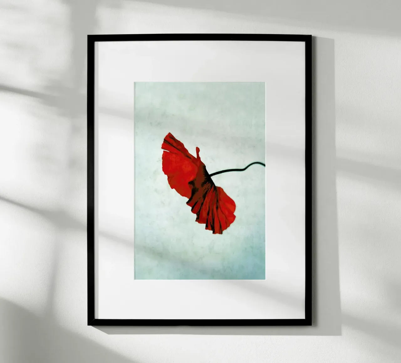 Red poster da Angelo Cerantola