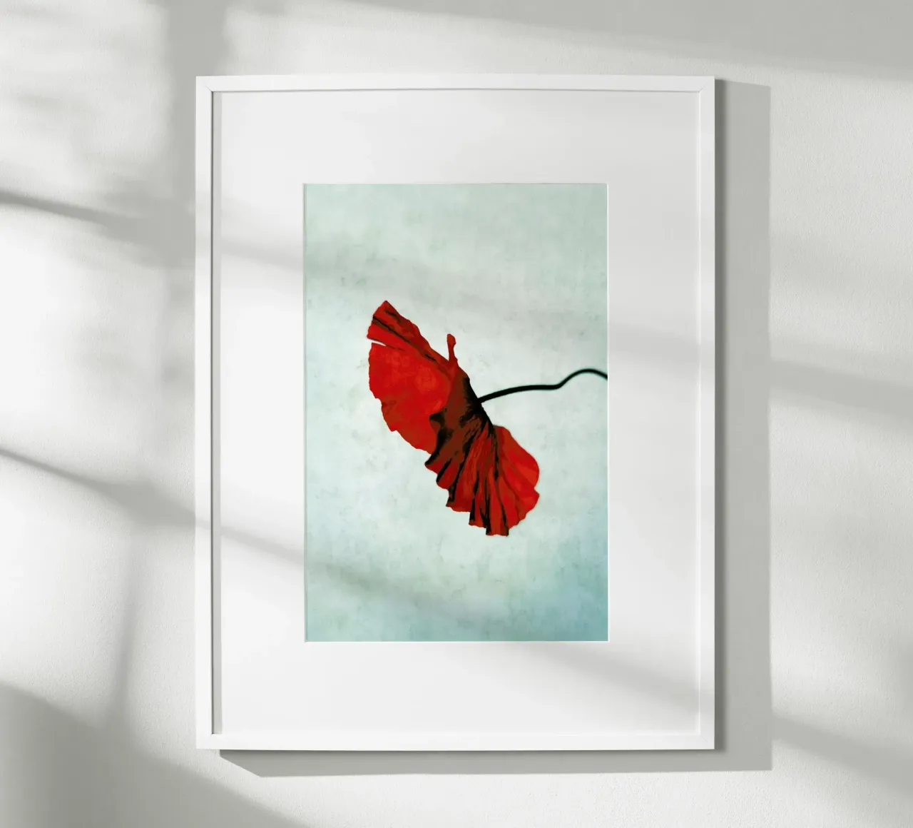 Red poster da Angelo Cerantola