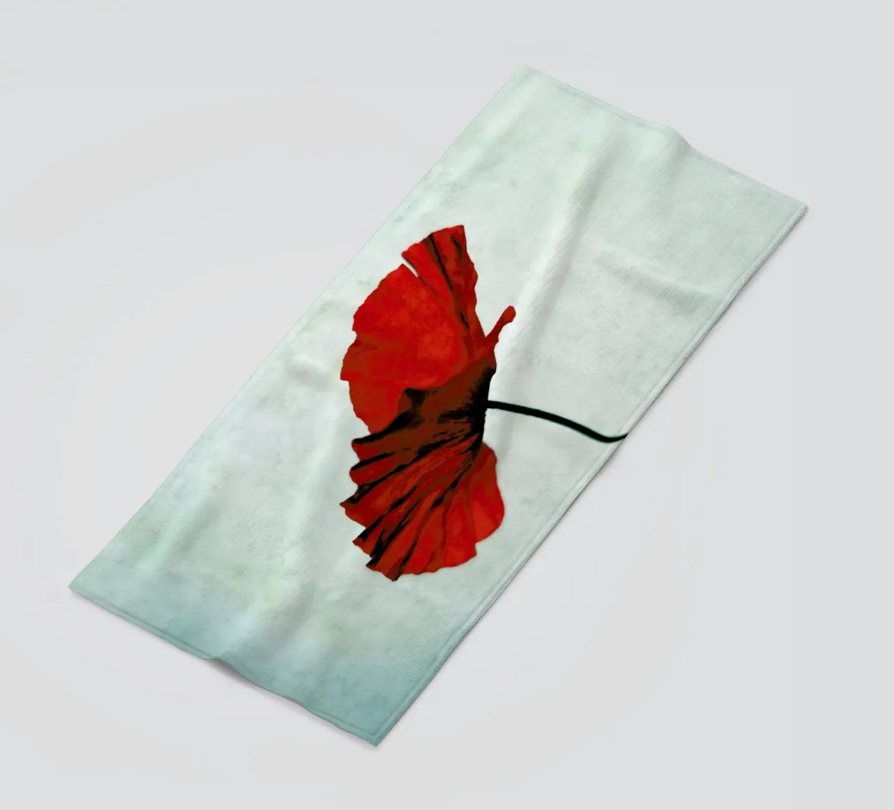 Red telo mare da Angelo Cerantola