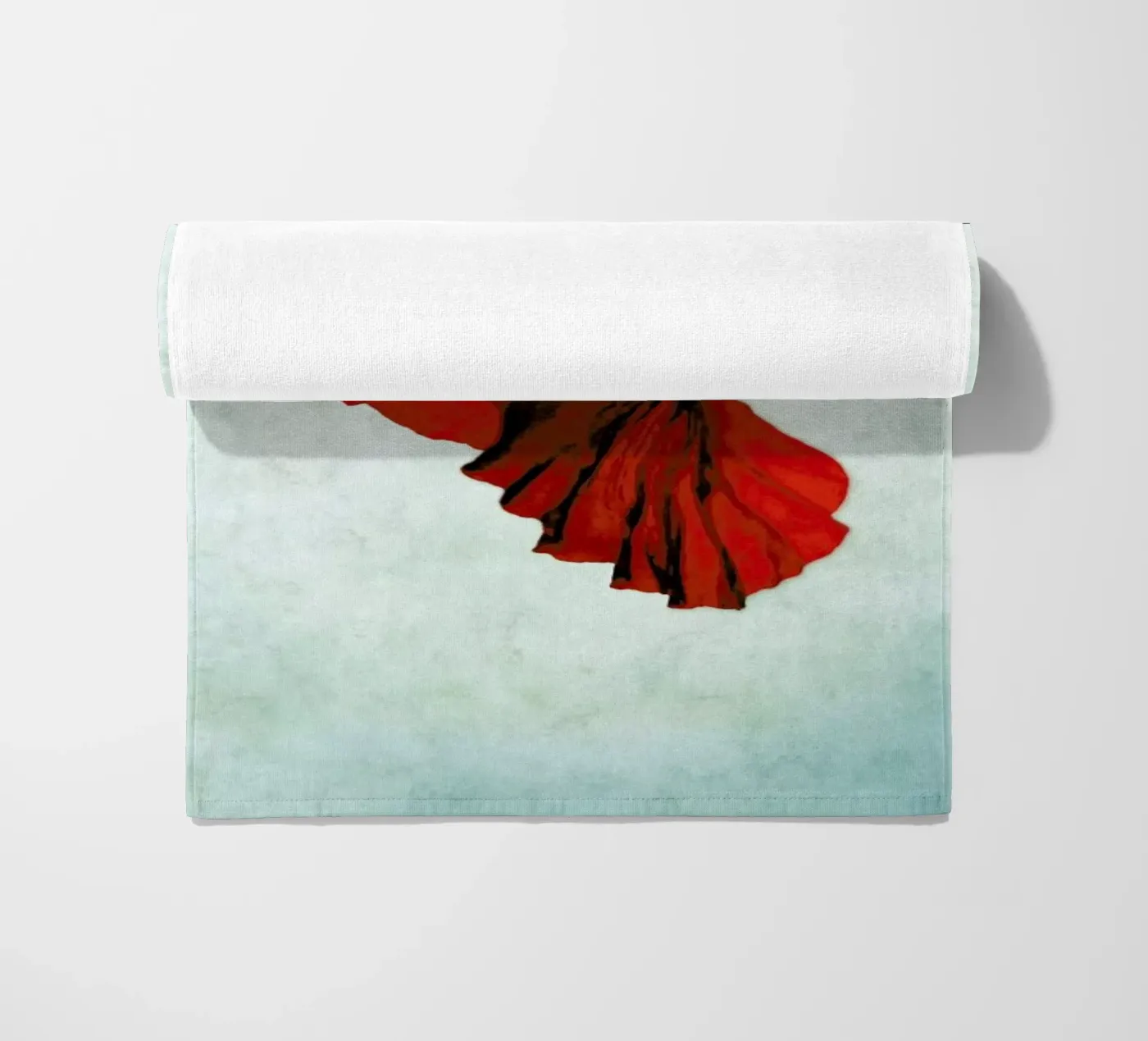 Red telo mare da Angelo Cerantola