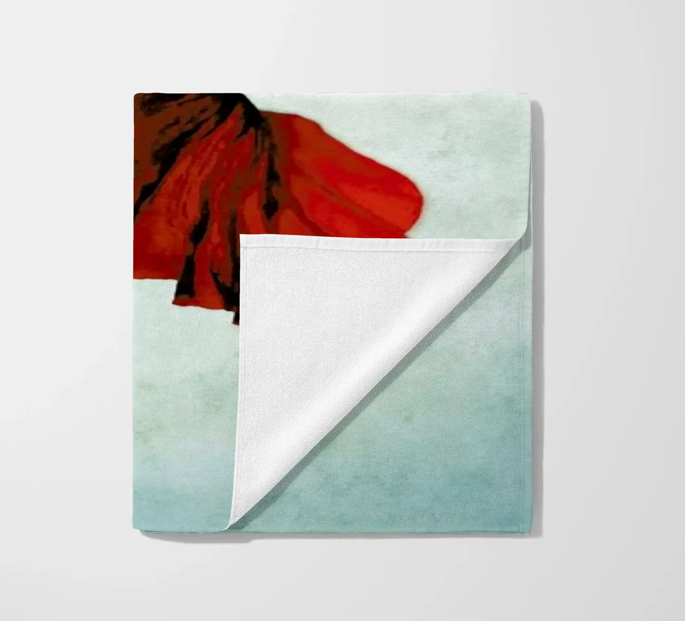 Red telo mare da Angelo Cerantola