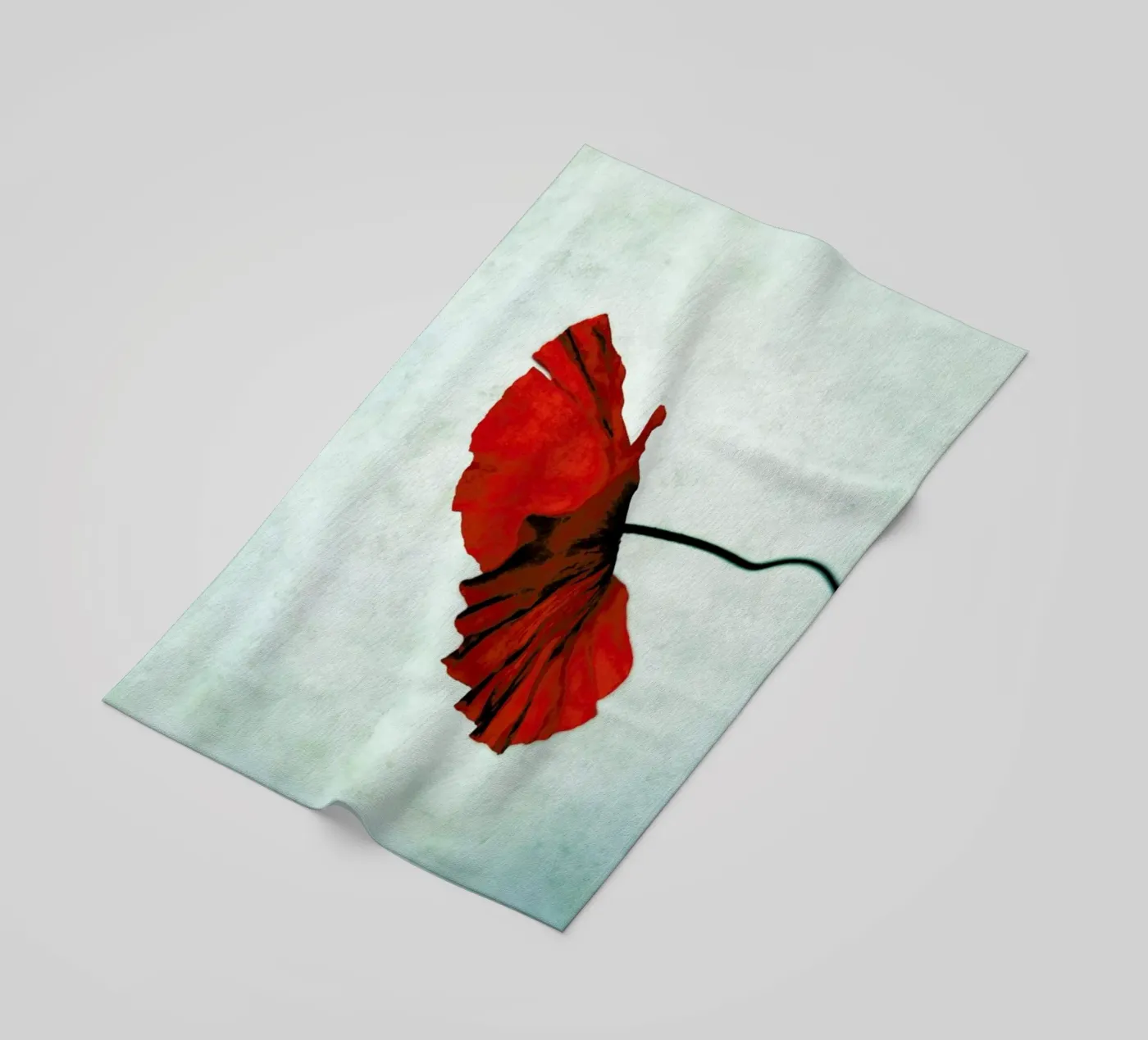 Red telo mare da Angelo Cerantola