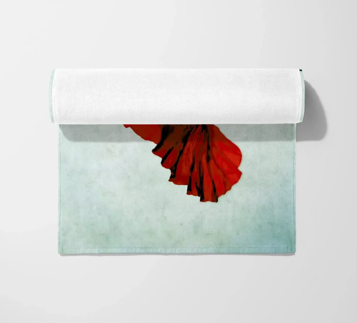 Red telo mare da Angelo Cerantola