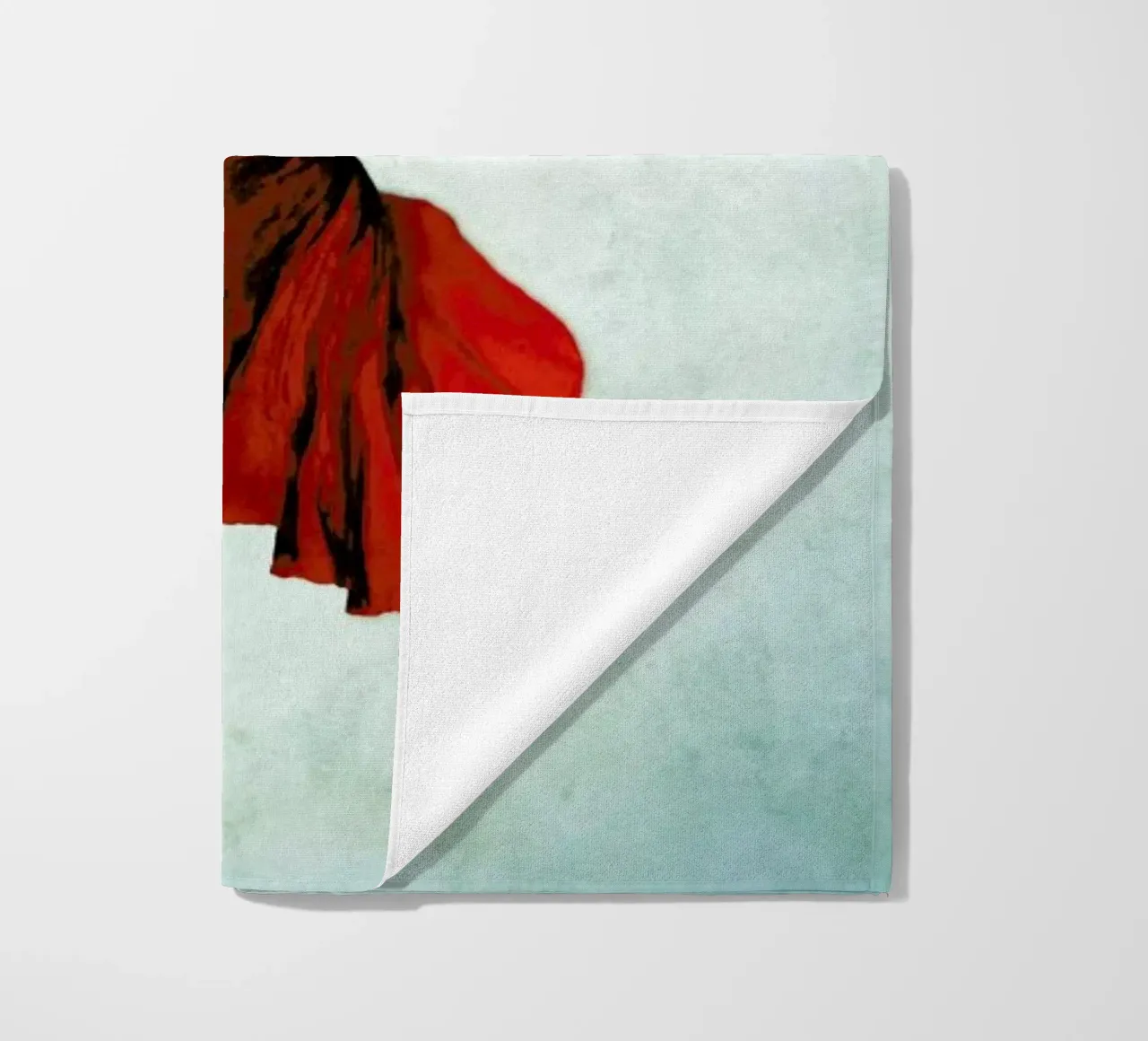 Red telo mare da Angelo Cerantola