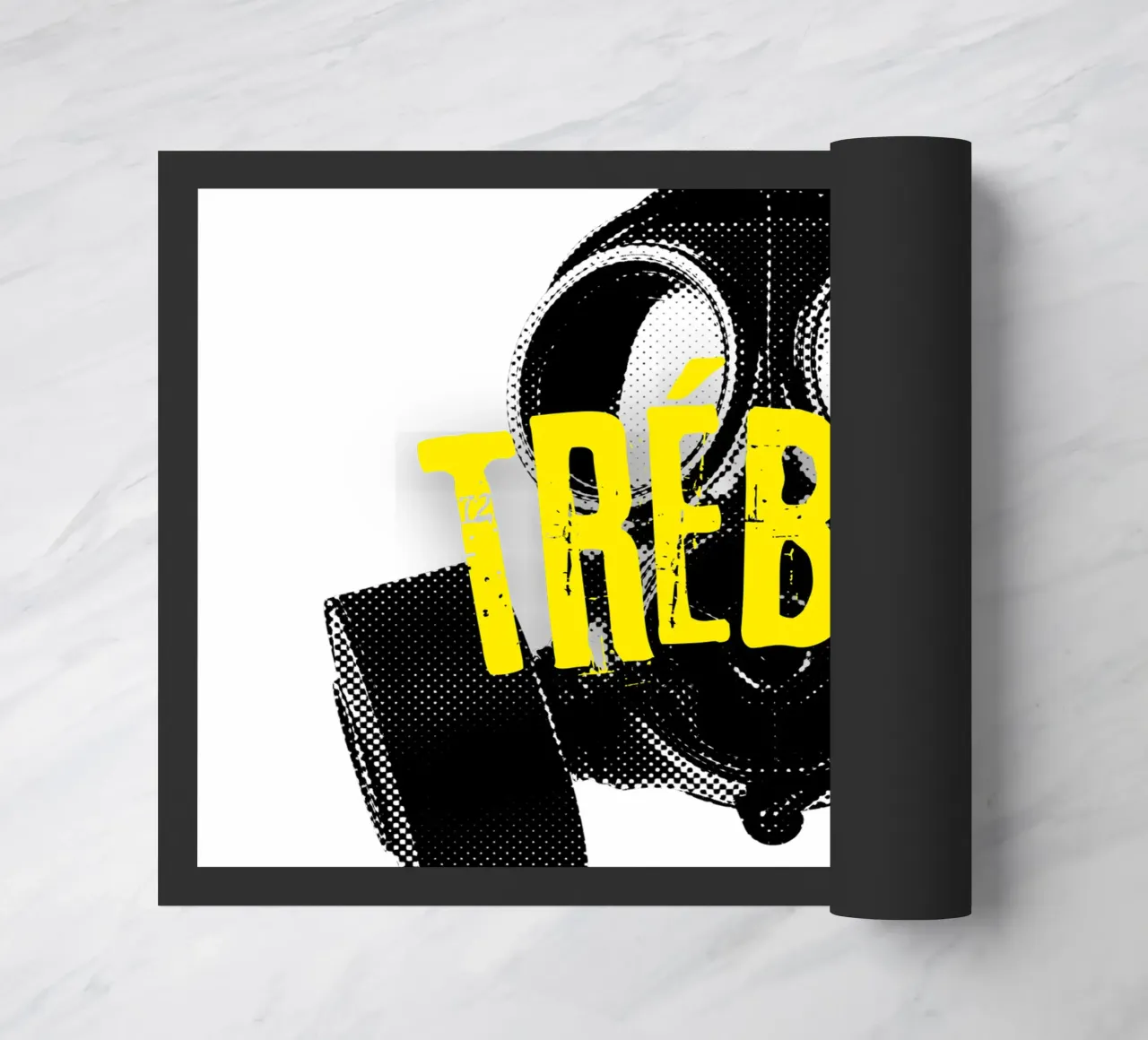 tR€BOL zerbino da TREBOL