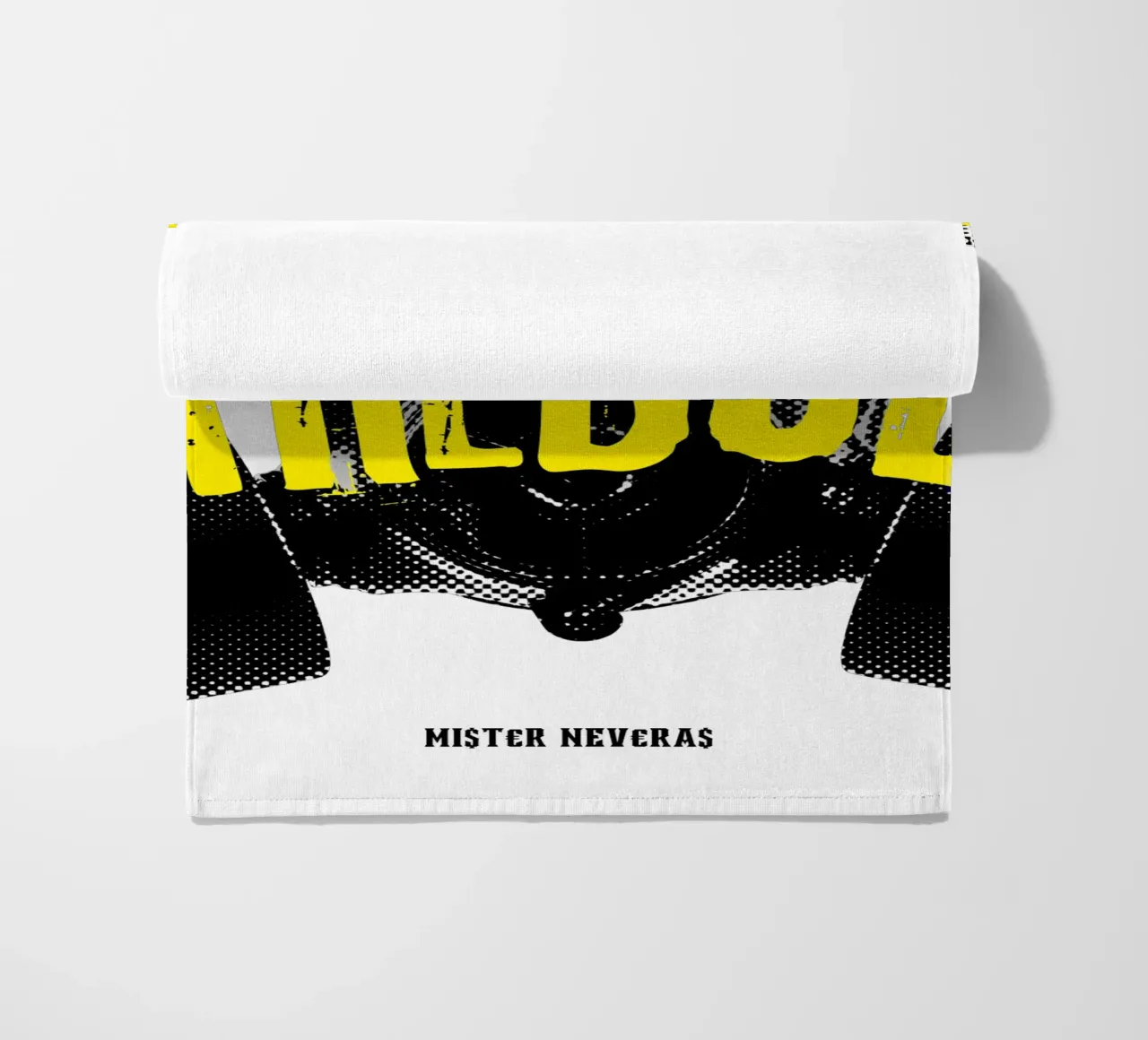 tR€BOL telo mare da TREBOL