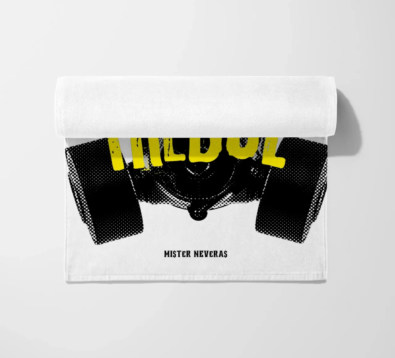 tR€BOL telo mare da TREBOL