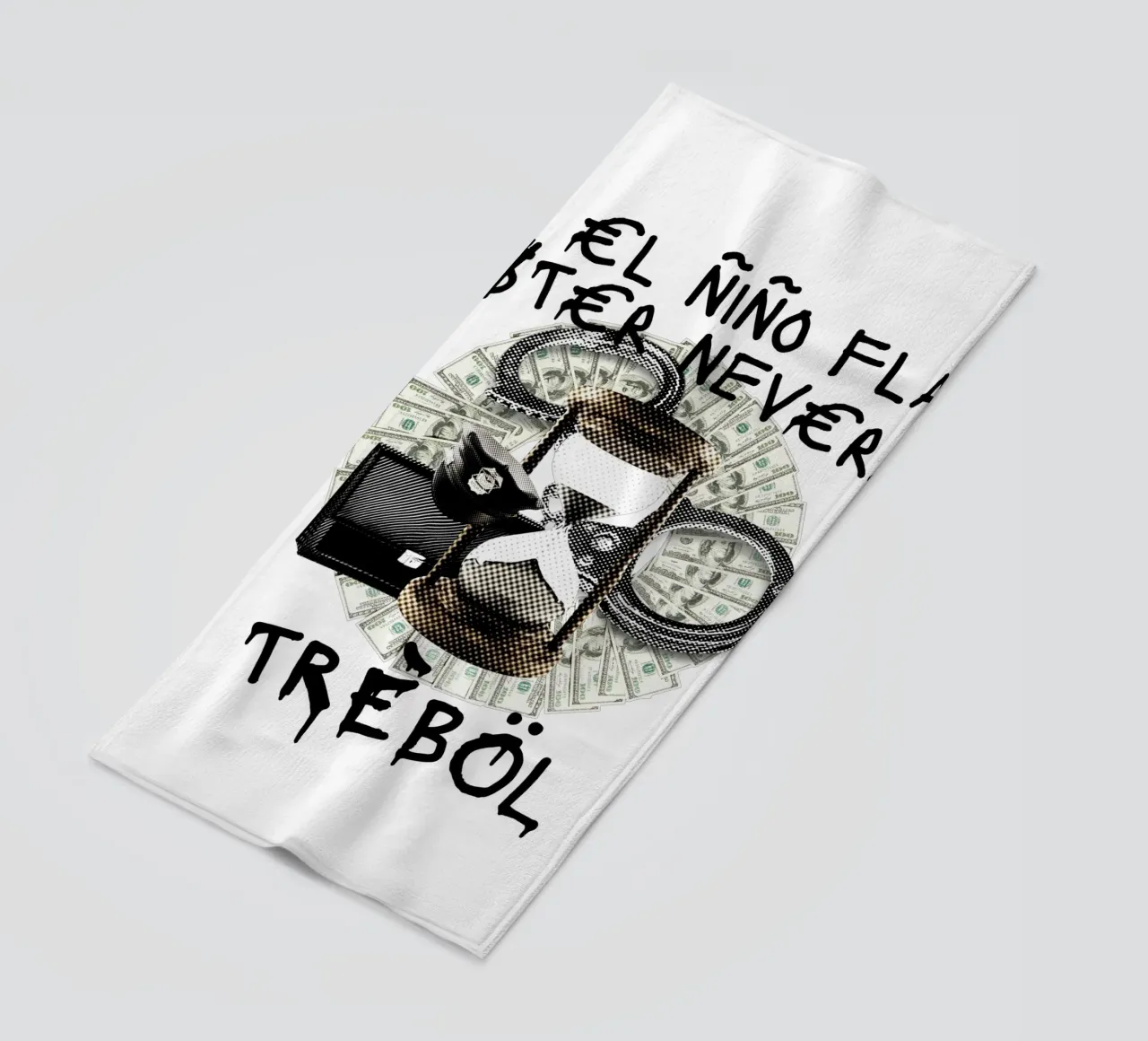 tIM€ telo mare da TREBOL