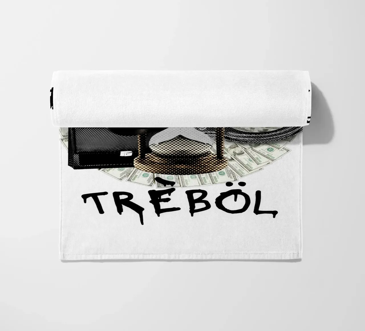 tIM€ telo mare da TREBOL