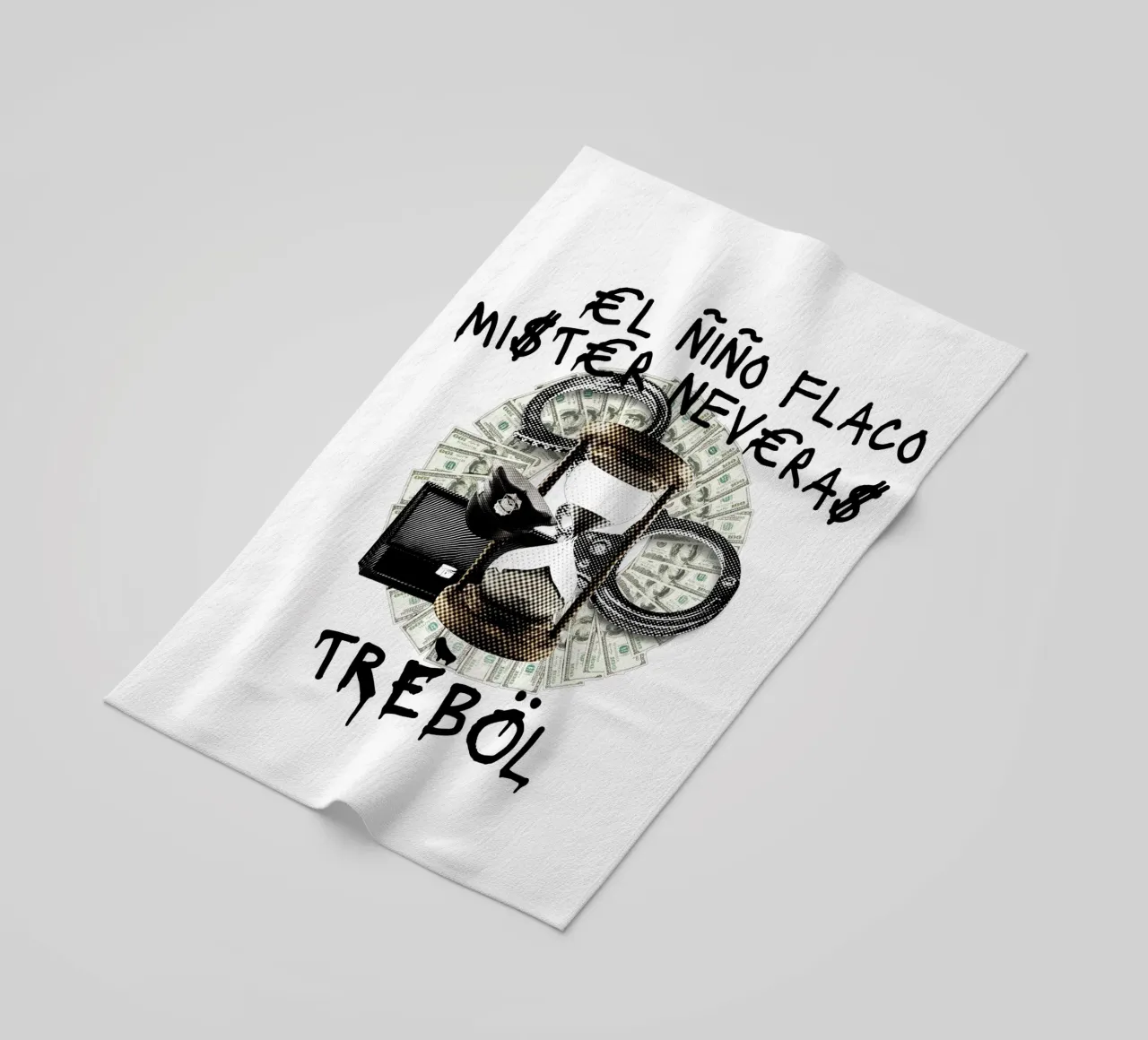 tIM€ telo mare da TREBOL