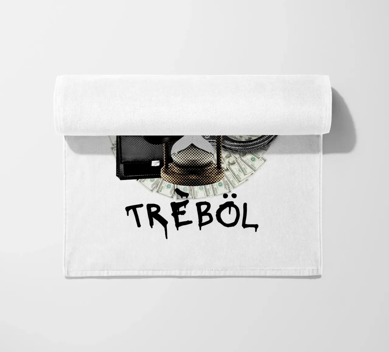 tIM€ telo mare da TREBOL