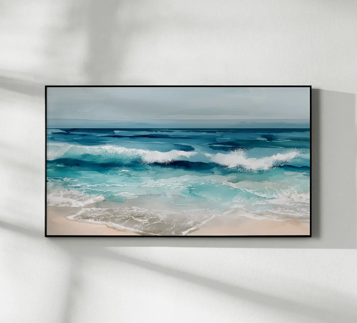 Breaking Blue plexiglass da Matthias Keller Studio