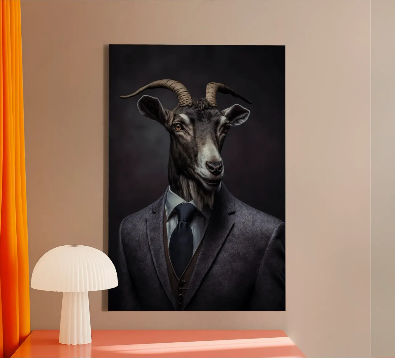 Wall-art by Imagine canvas by Imagine