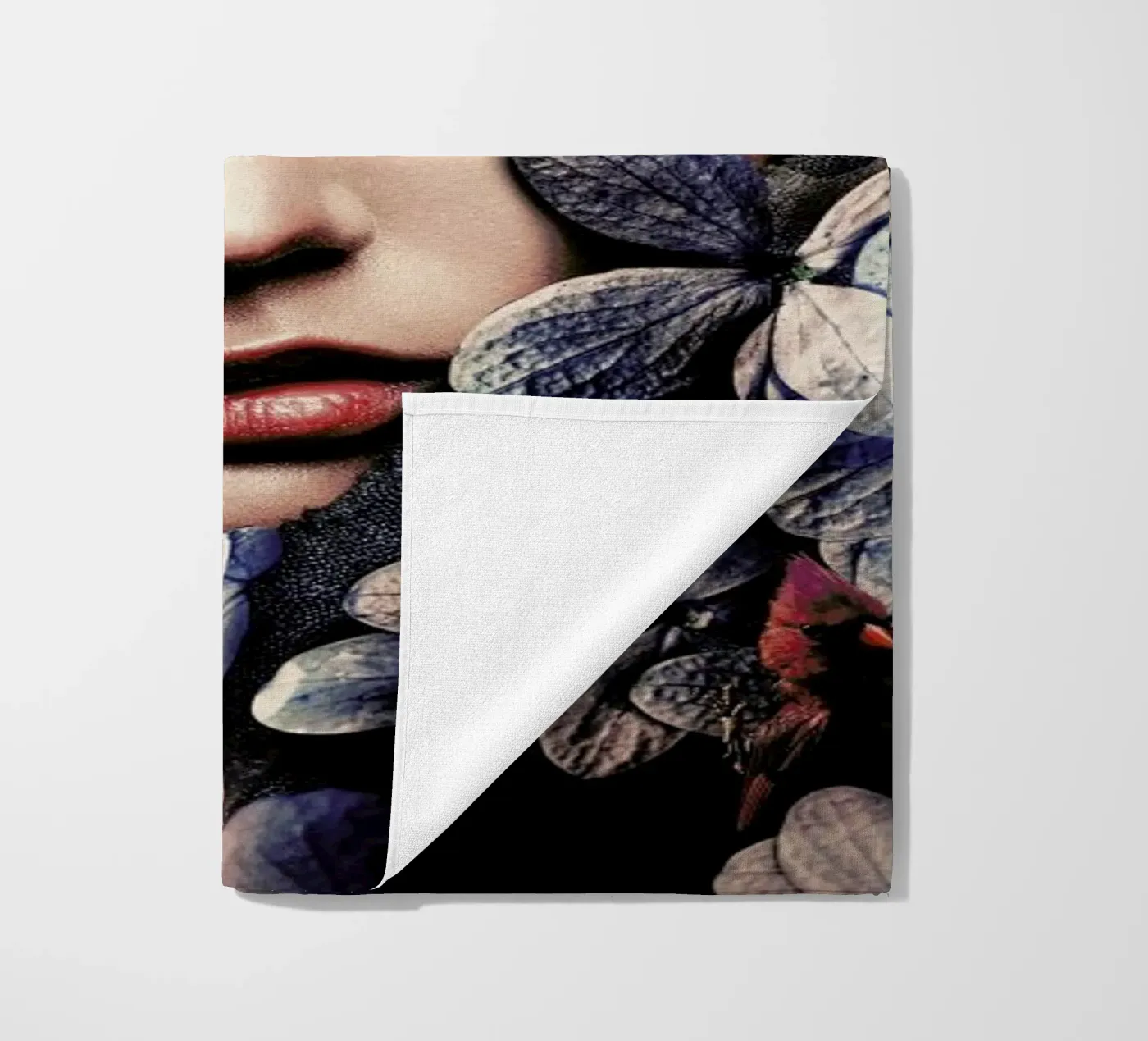 Mesmerizing Eyes telo mare da Wouter Rikken