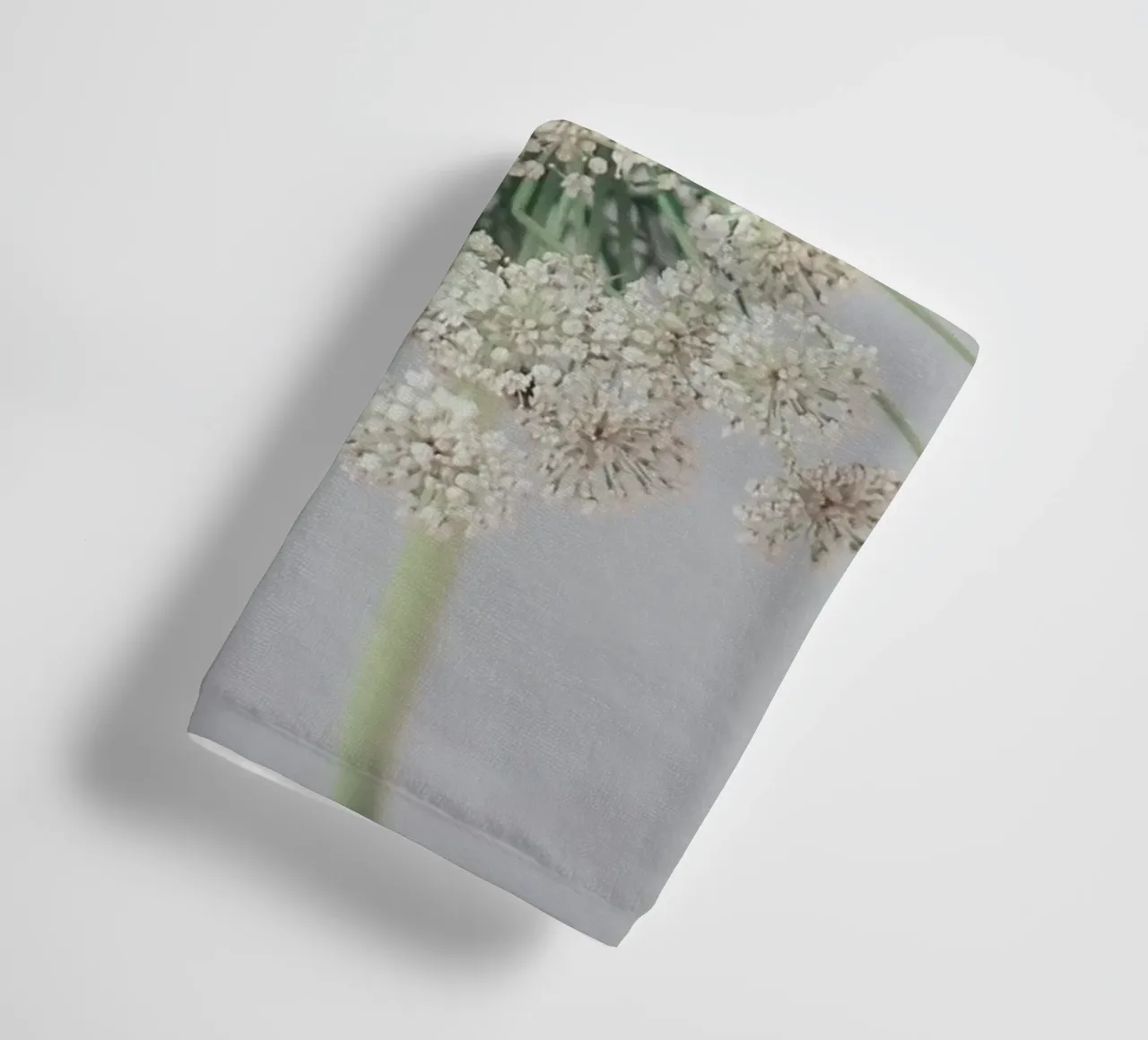 Rustig badhanddoek van Cassia Beck Photography