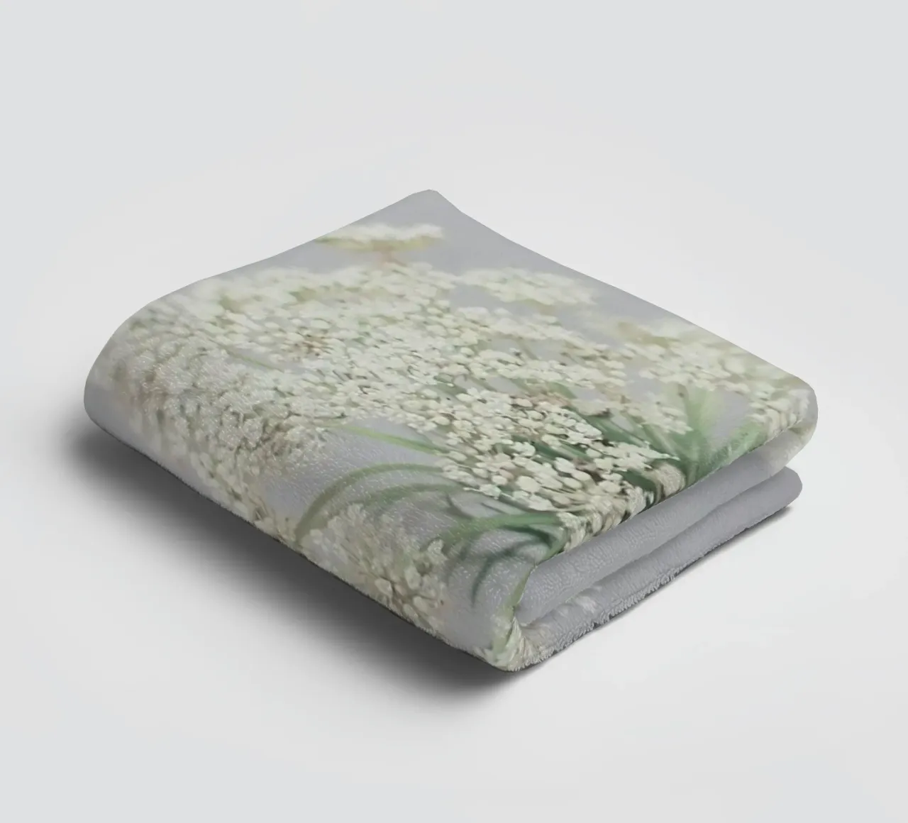 Rustig badhanddoek van Cassia Beck Photography