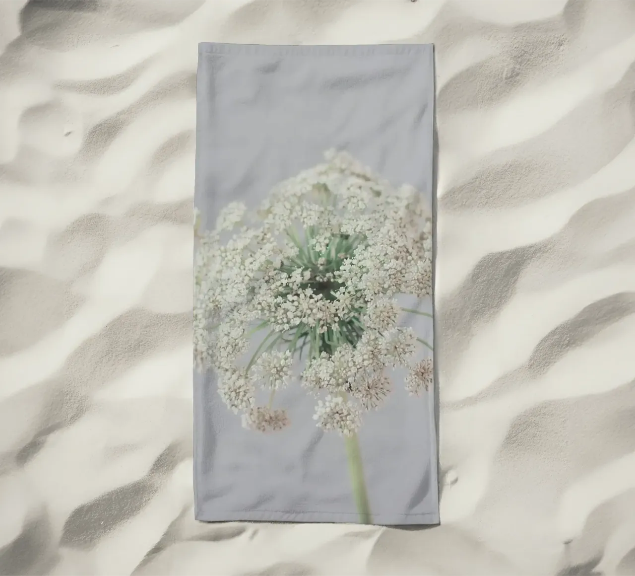 Tranquillamente telo mare da Cassia Beck Photography