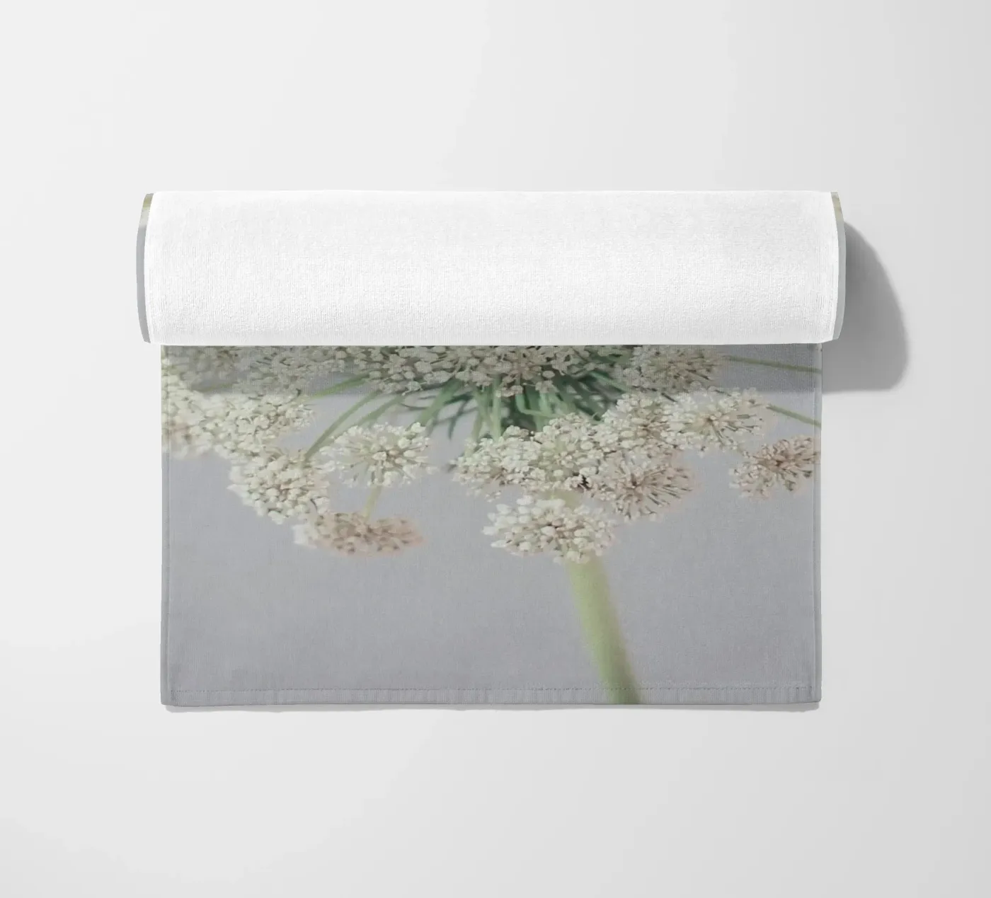 Rustig strandhanddoek van Cassia Beck Photography