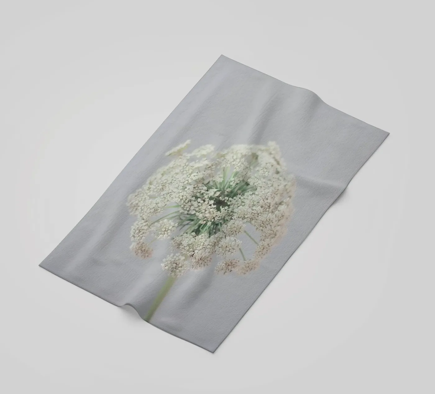 Rustig strandhanddoek van Cassia Beck Photography