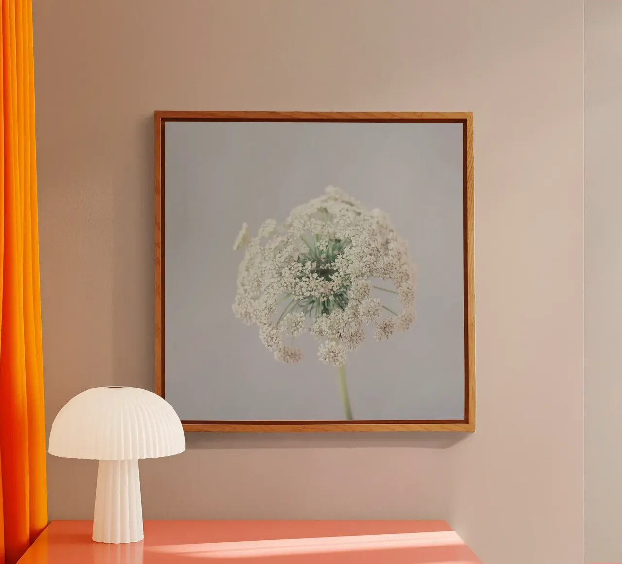 Tranquillamente plexiglass da Cassia Beck Photography