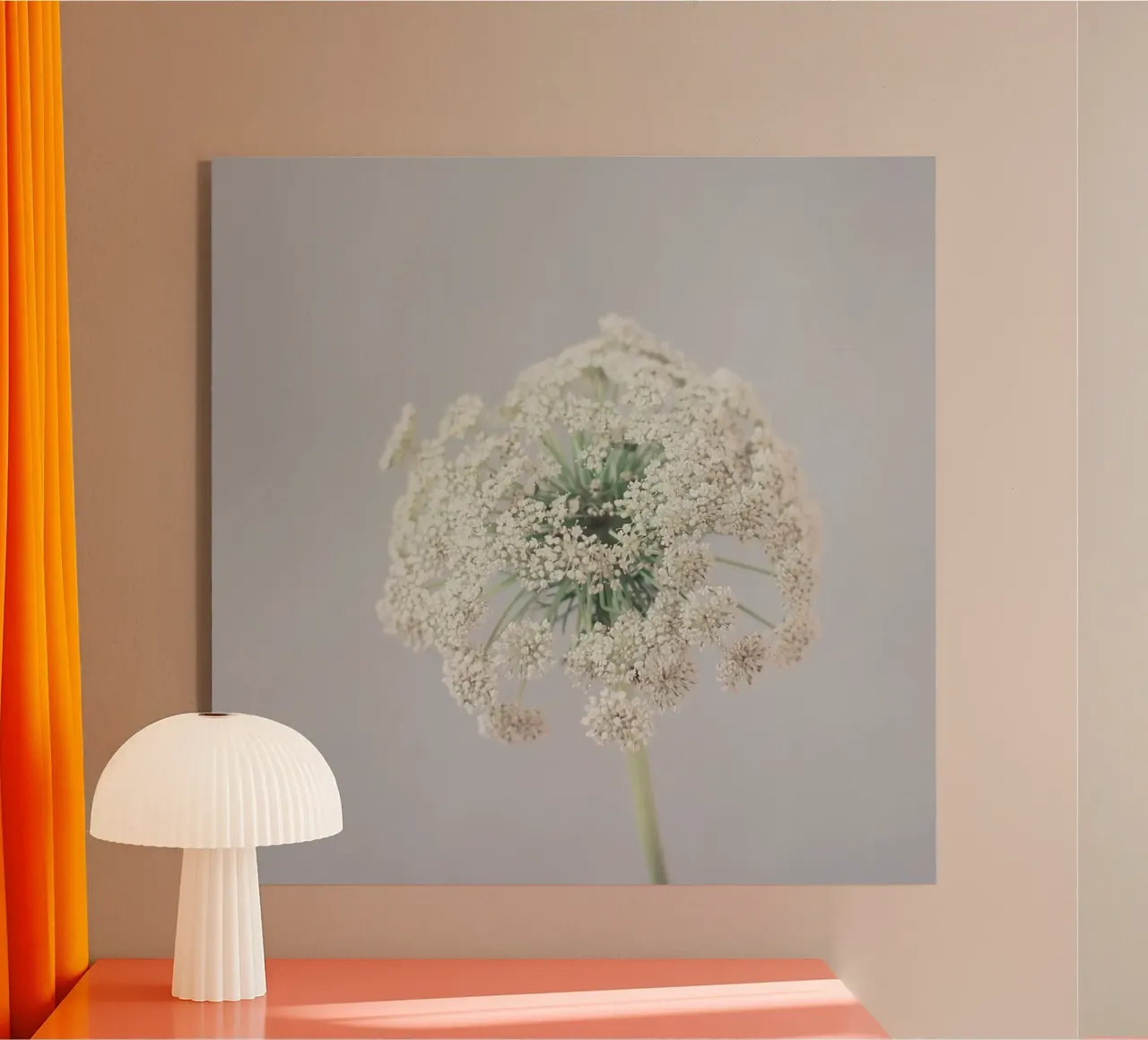 Tranquillamente plexiglass da Cassia Beck Photography