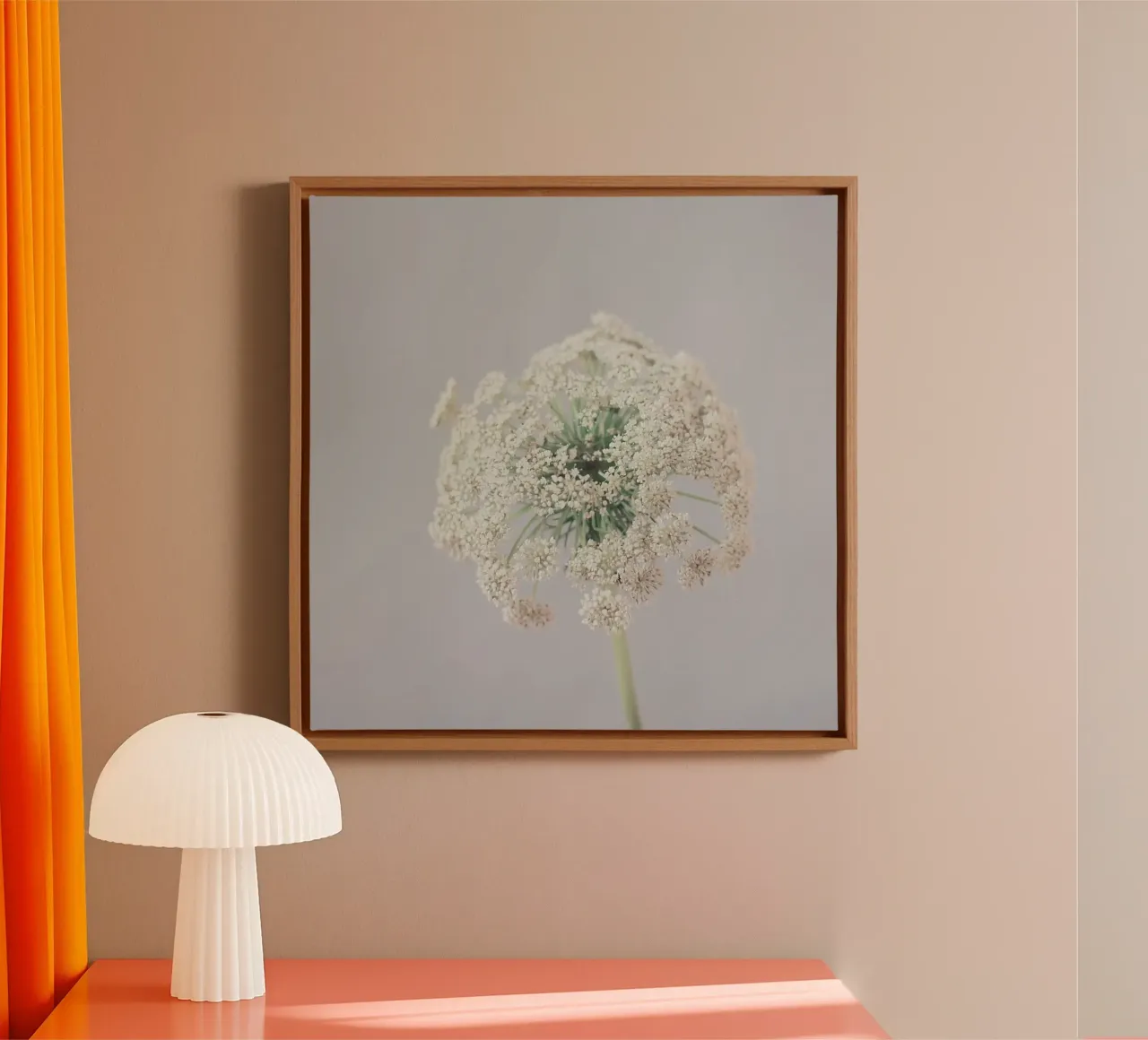 Tranquillamente tela da Cassia Beck Photography