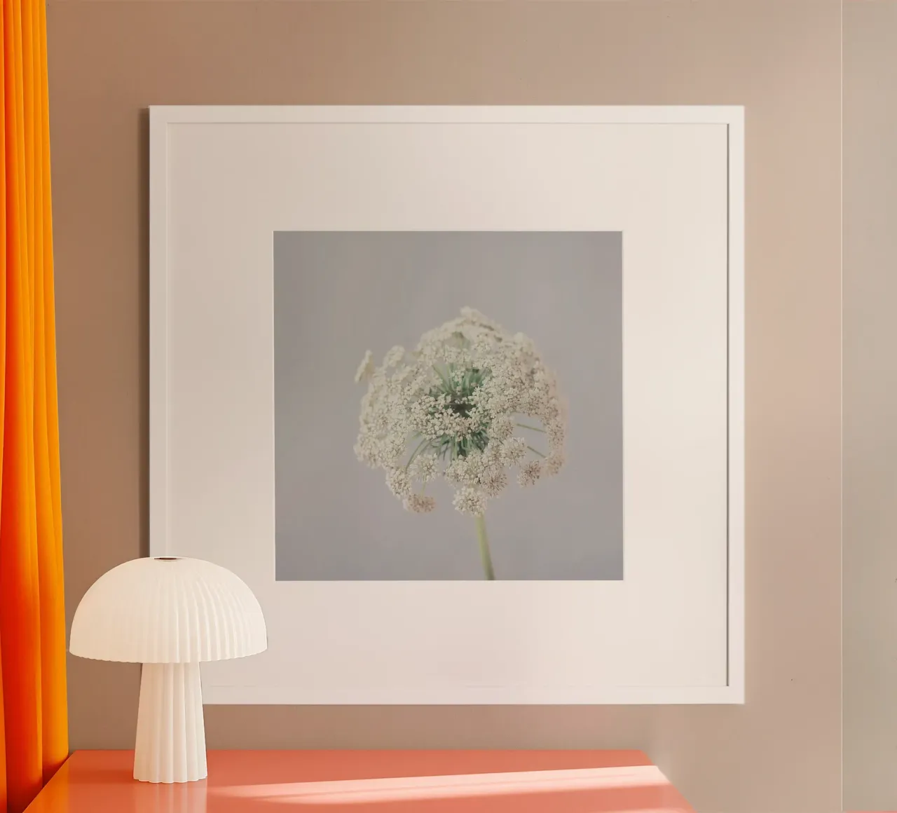 Rustig poster van Cassia Beck Photography