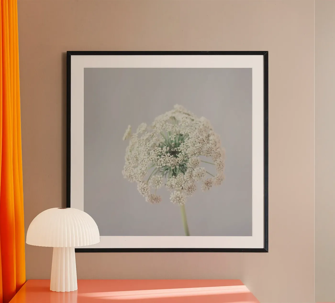 Tranquillement poster de Cassia Beck Photography