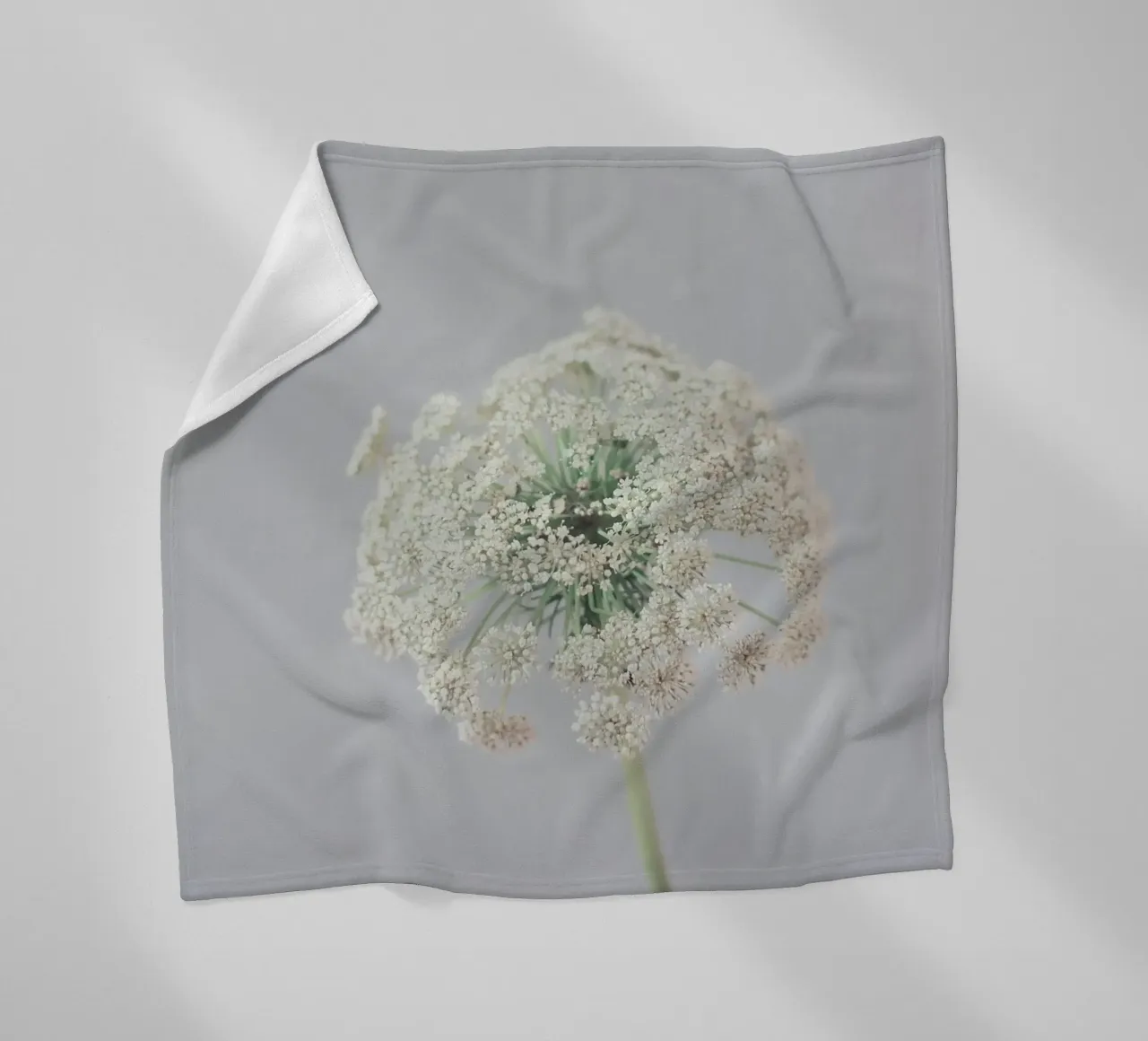 Tranquillamente coperta in pile da Cassia Beck Photography