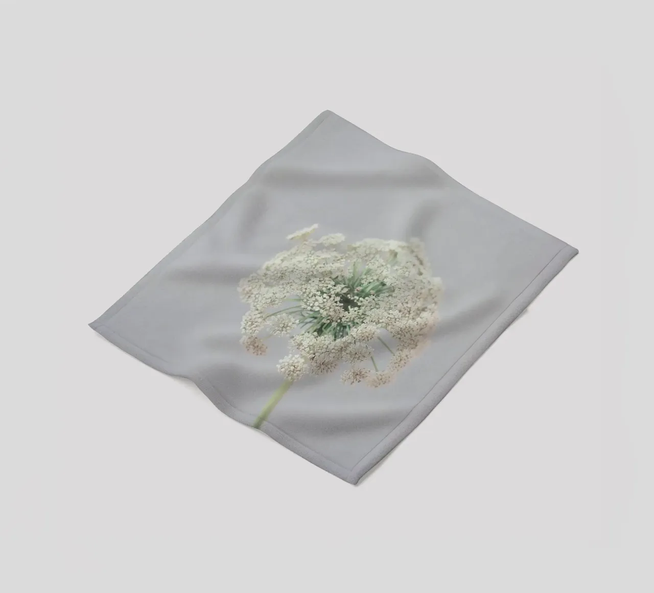 Tranquillamente coperta in pile da Cassia Beck Photography