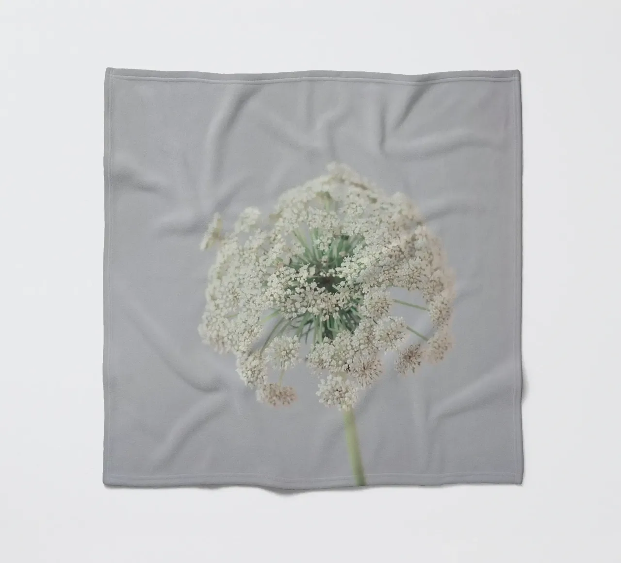 Tranquillamente coperta in pile da Cassia Beck Photography