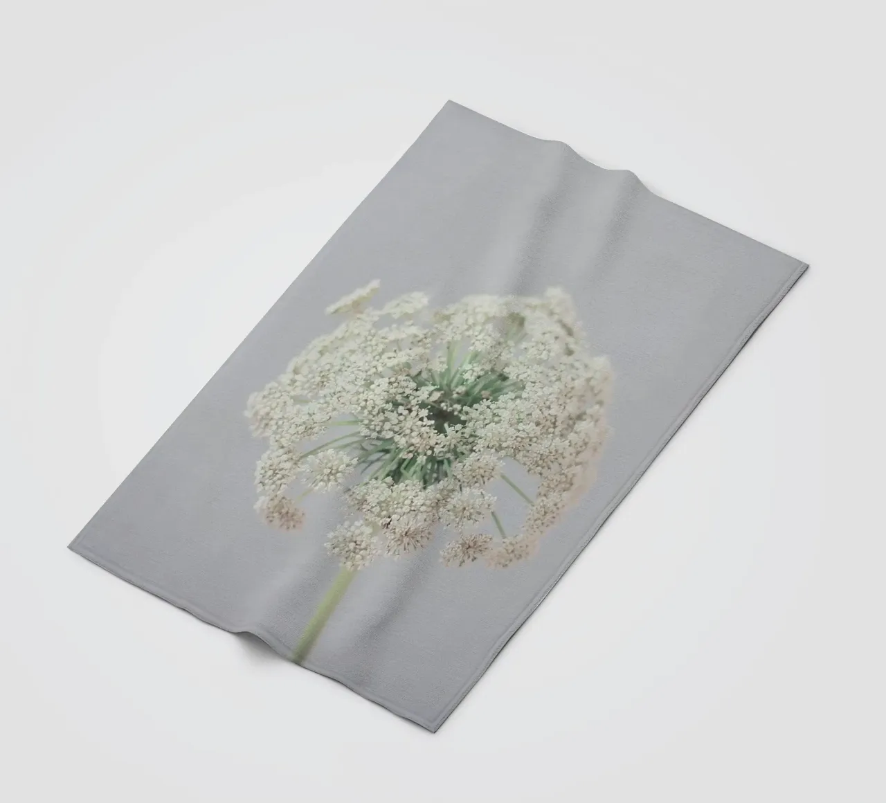 Tranquillamente coperta in pile da Cassia Beck Photography