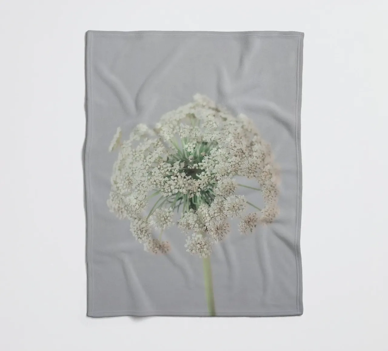 Tranquillamente coperta in pile da Cassia Beck Photography