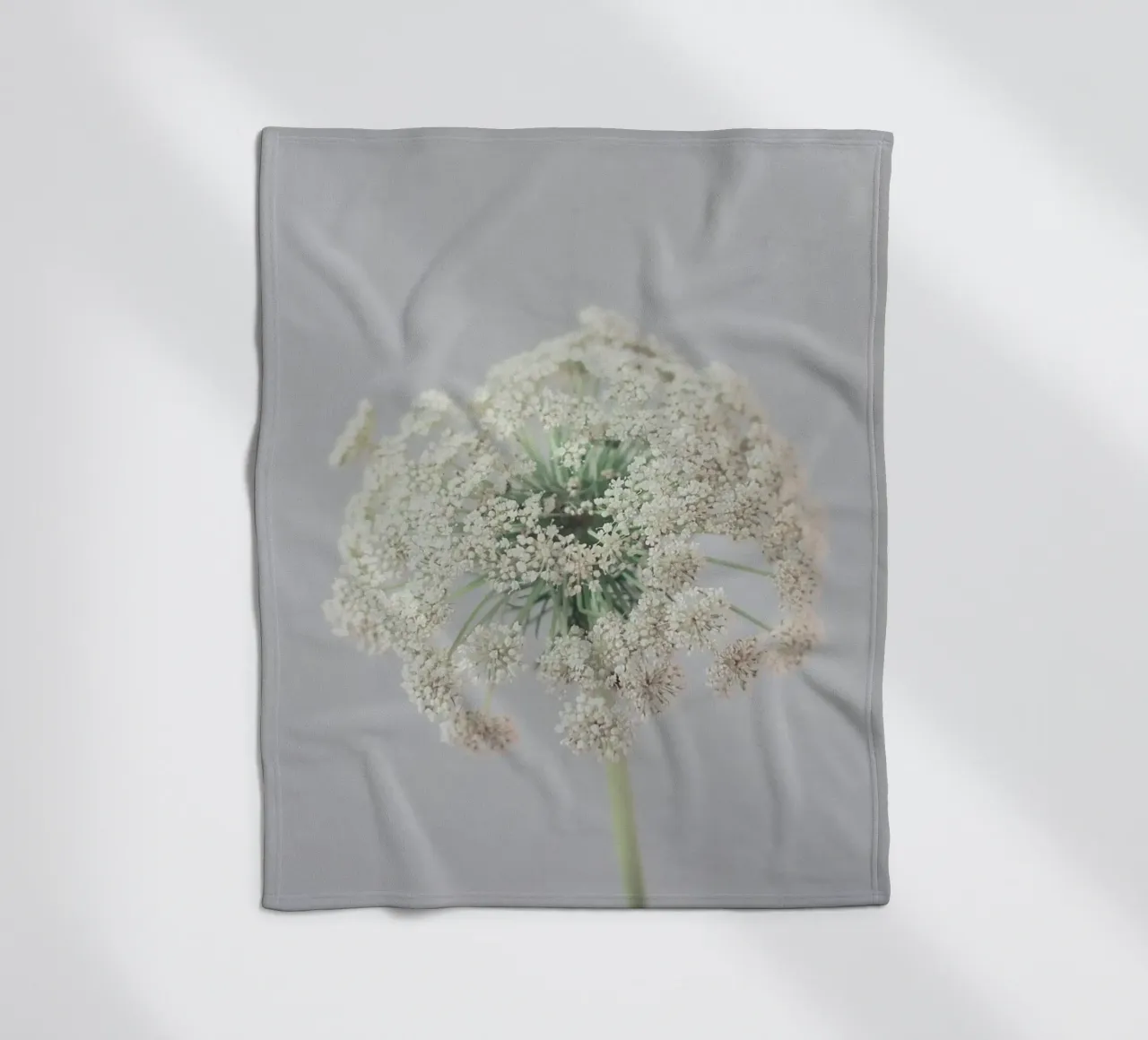 Tranquillamente coperta in pile da Cassia Beck Photography