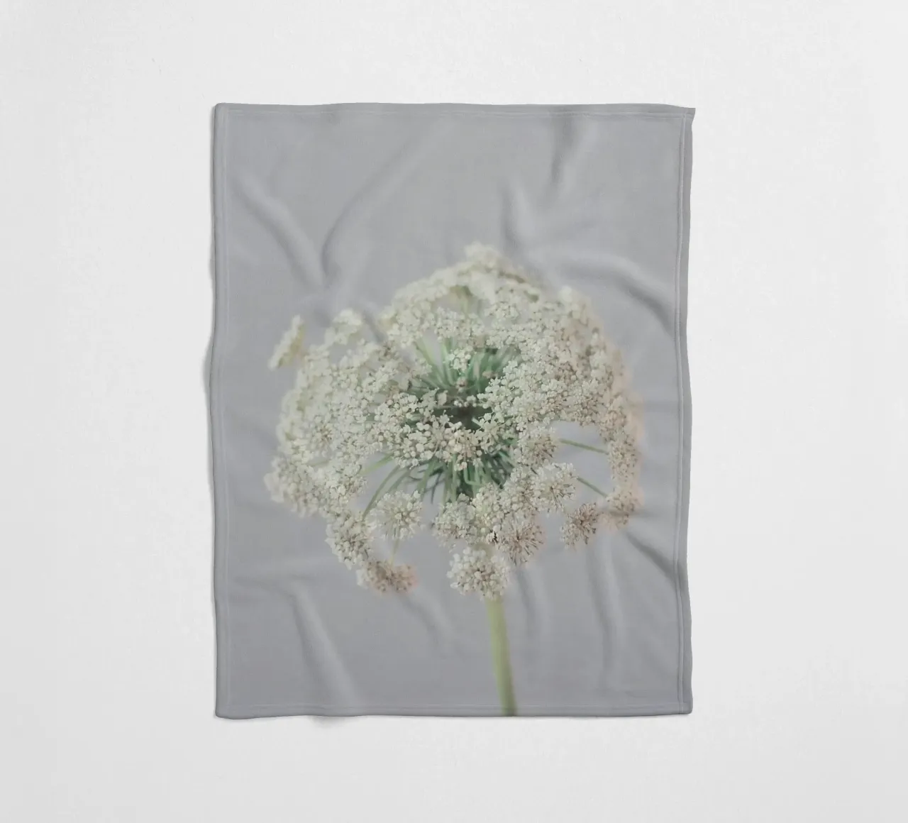 Tranquillamente coperta in pile da Cassia Beck Photography