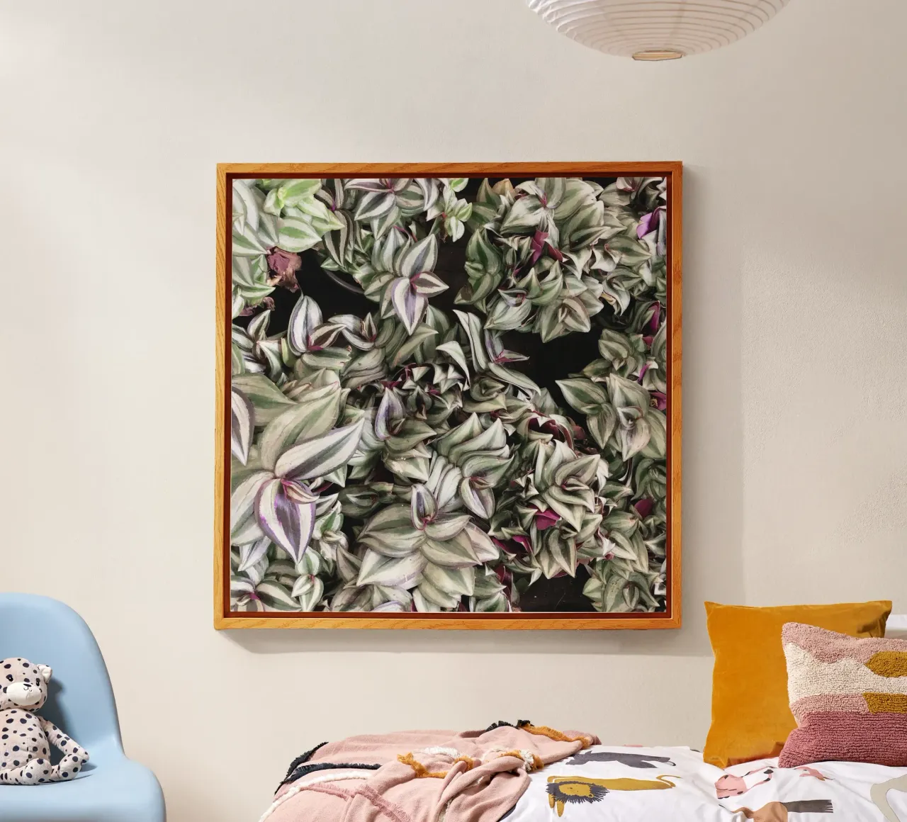 Movimento plexiglass da Cassia Beck Photography