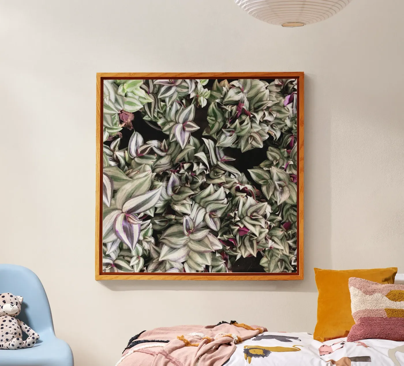 Movement plexiglass da Cassia Beck Photography