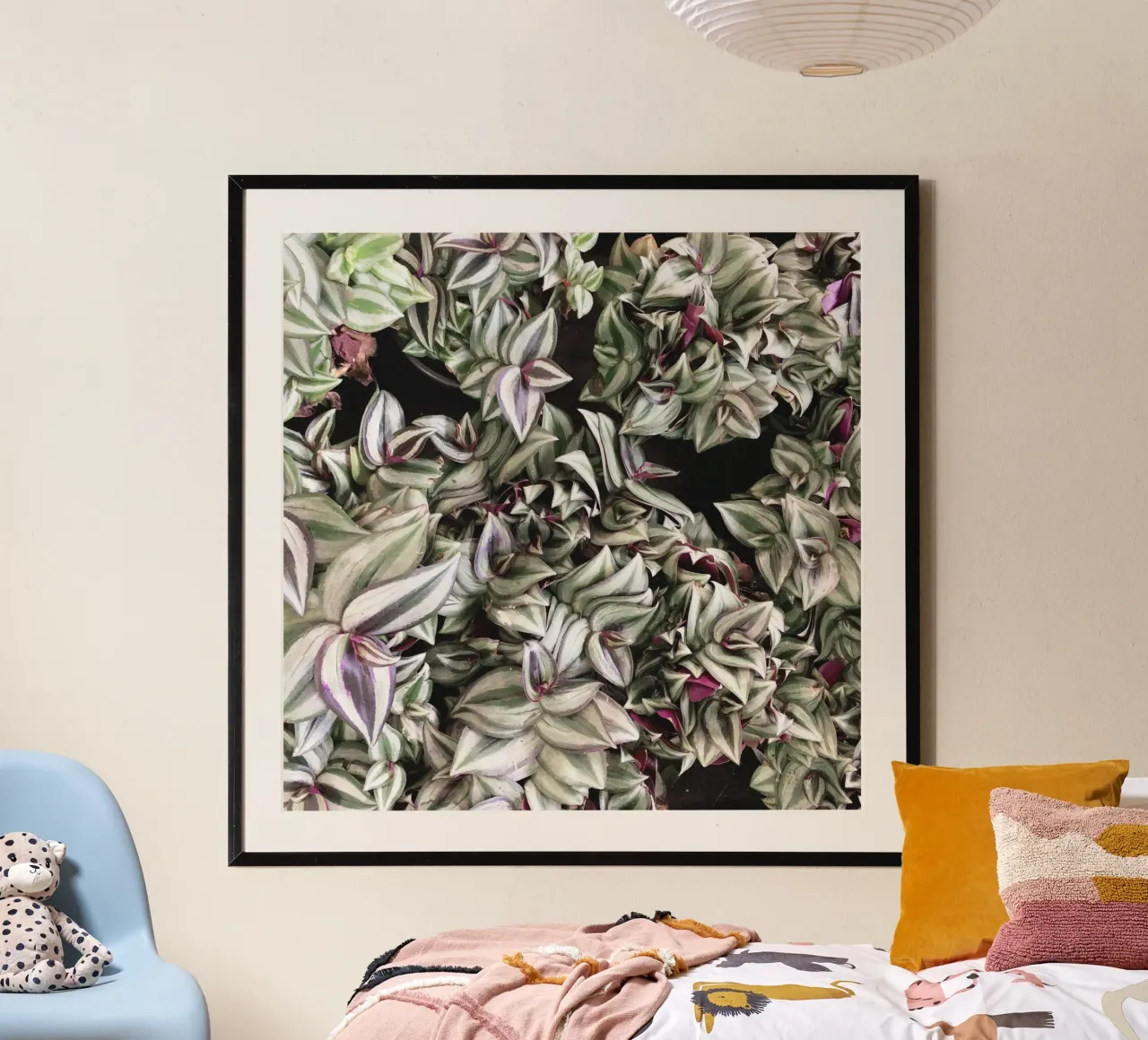 Beweging poster van Cassia Beck Photography