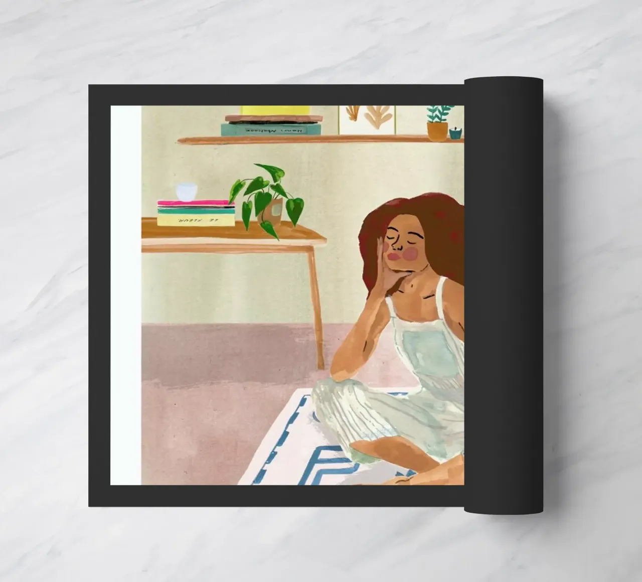 Aries zerbino da Laura Page