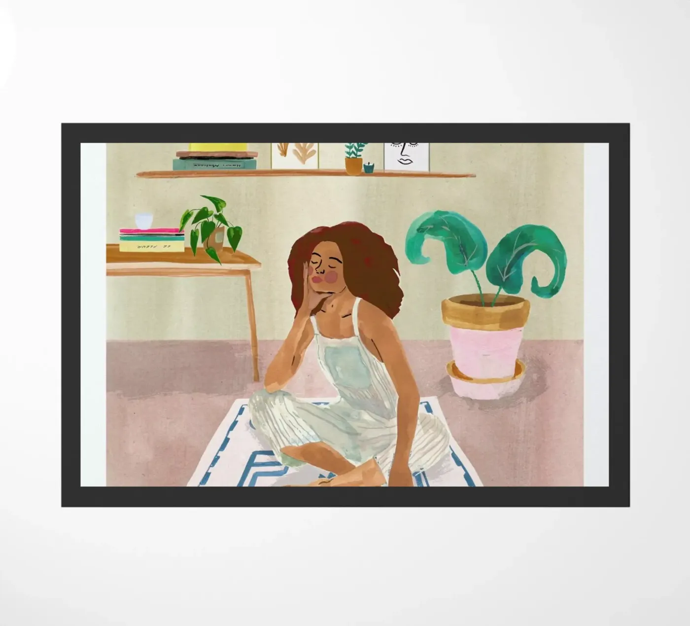 Aries zerbino da Laura Page