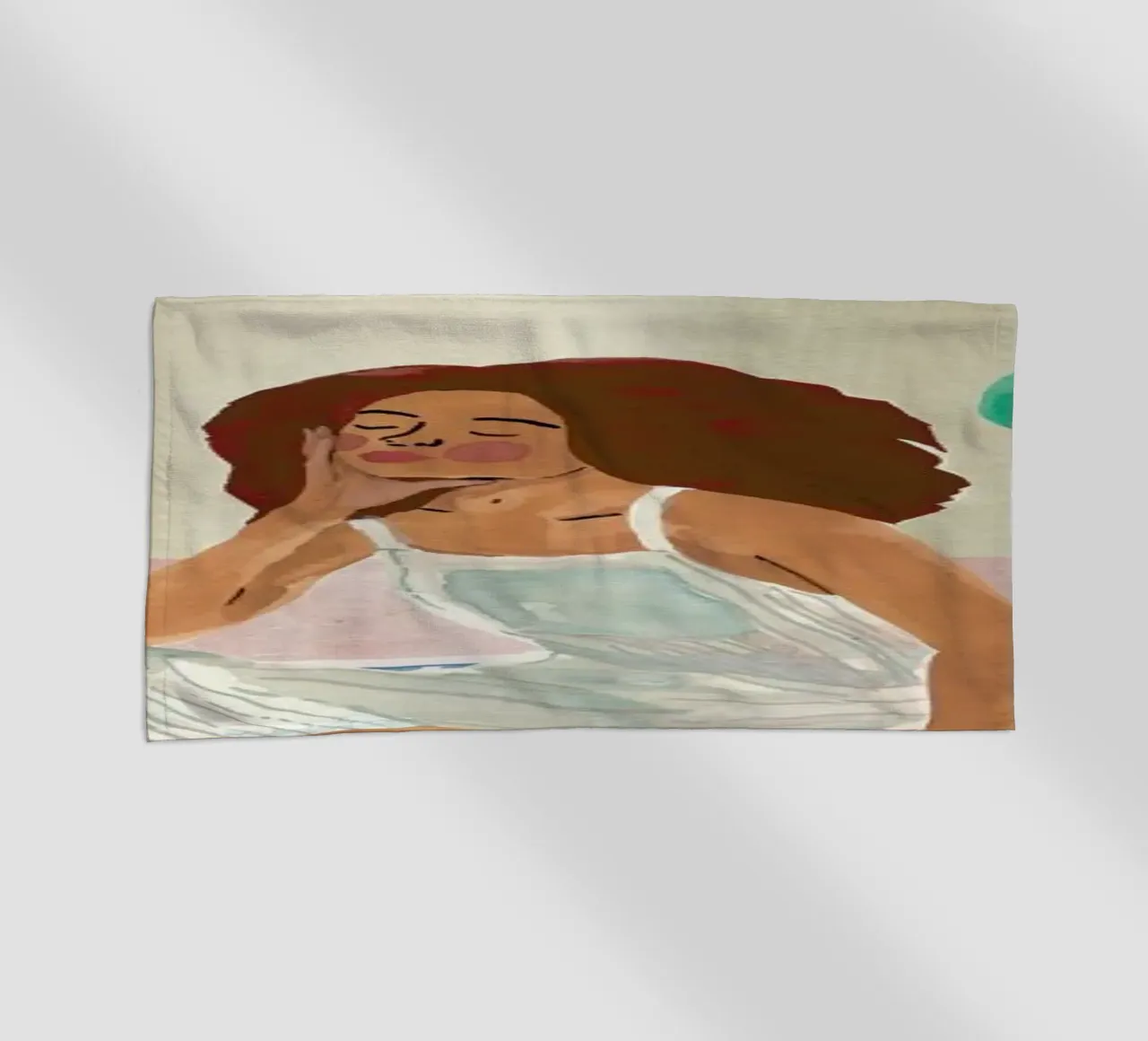 Aries telo mare da Laura Page