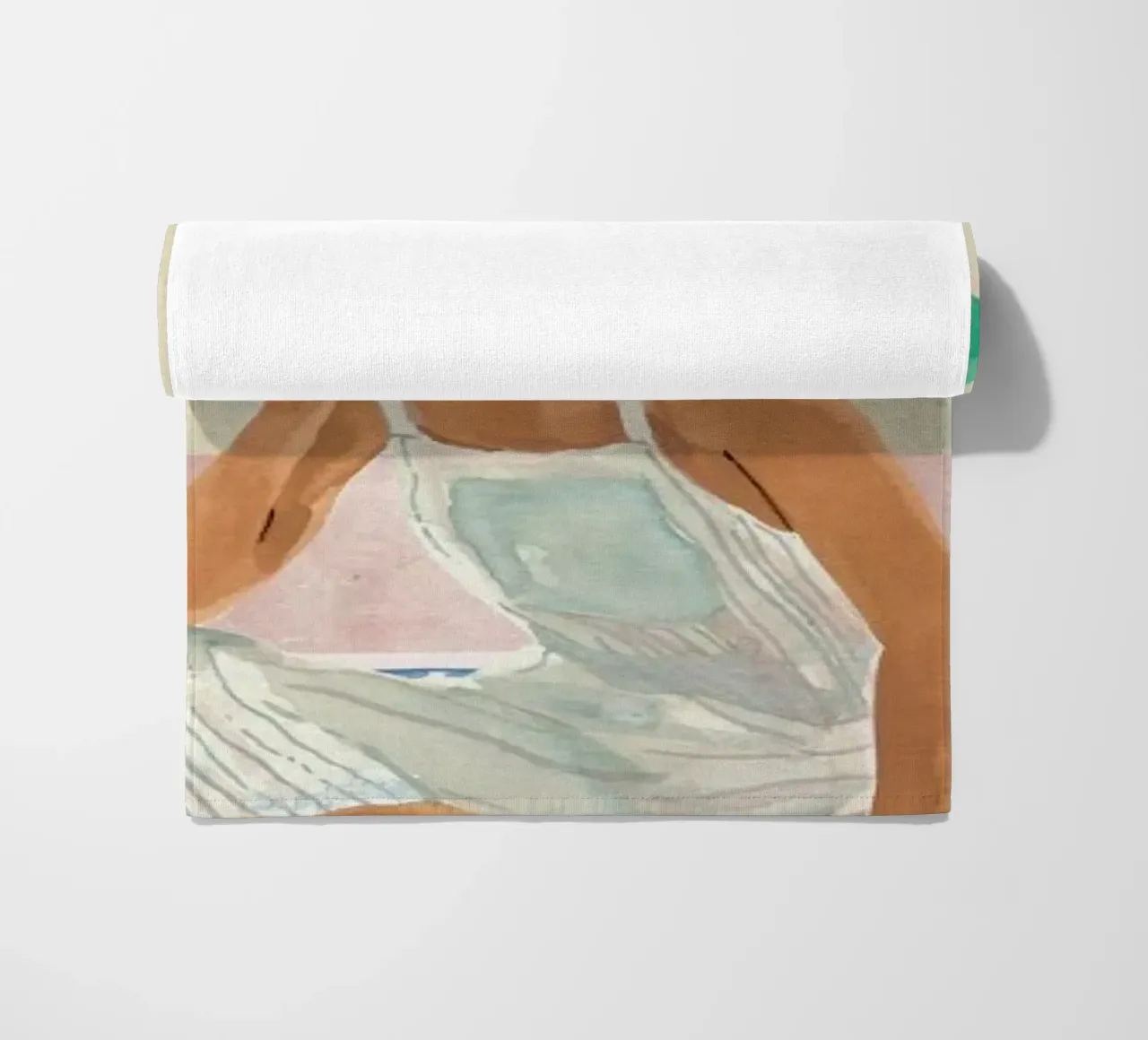 Aries telo mare da Laura Page