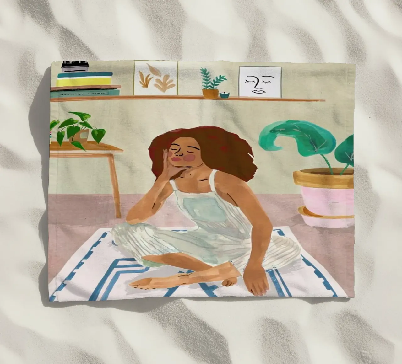 Aries telo mare da Laura Page