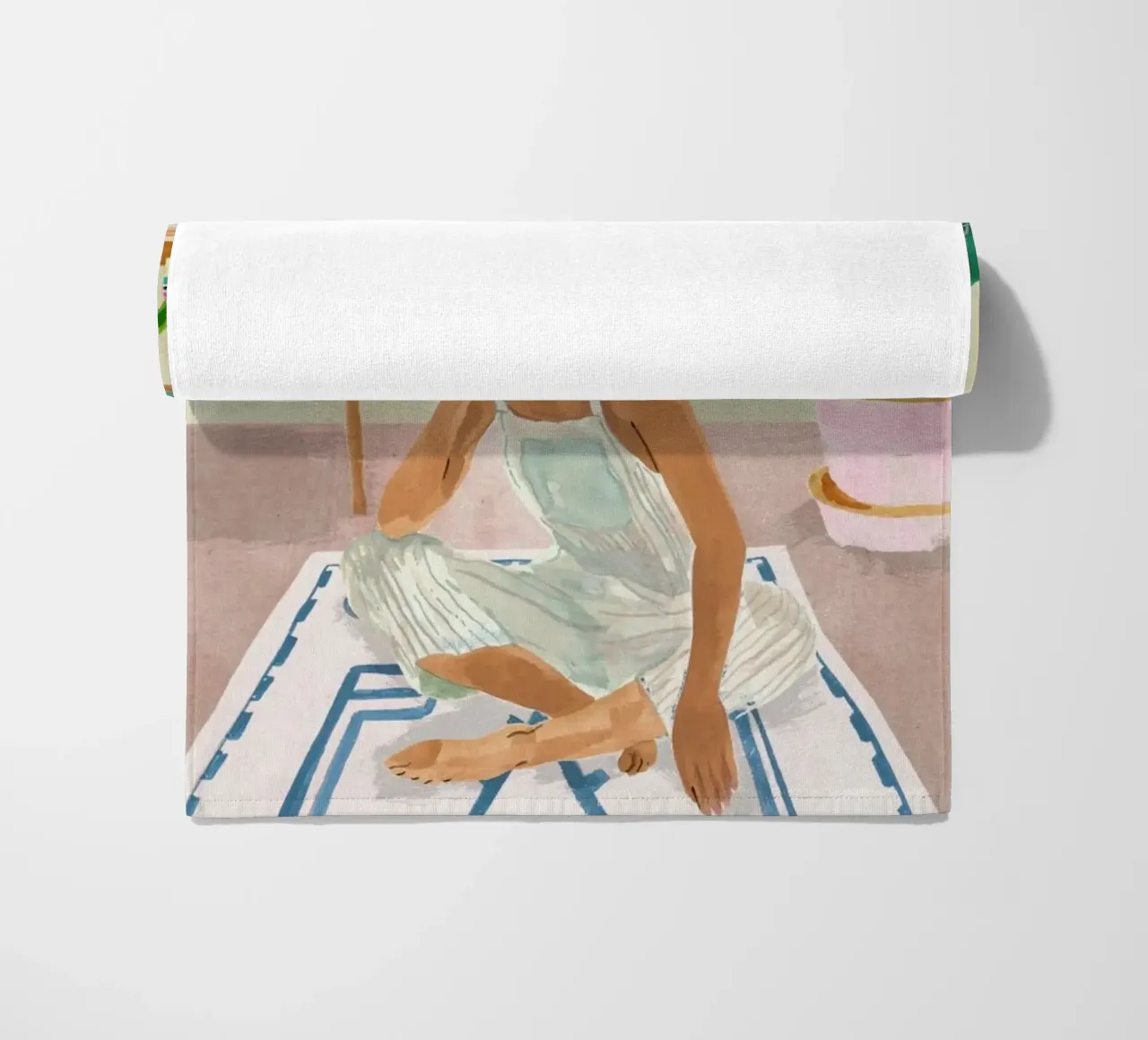 Aries telo mare da Laura Page