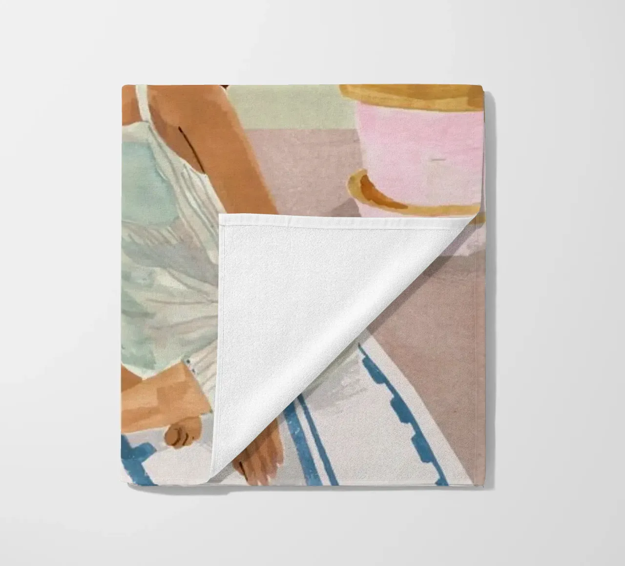 Aries telo mare da Laura Page